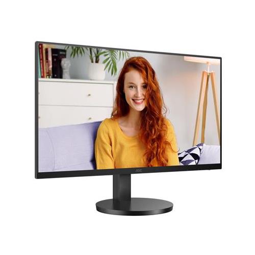AOC U27B3AFputer monitor 68.6 cm (27inch) 3840 x 2160 pixels 4K Ultra HD LED ... - Picture 1 of 12