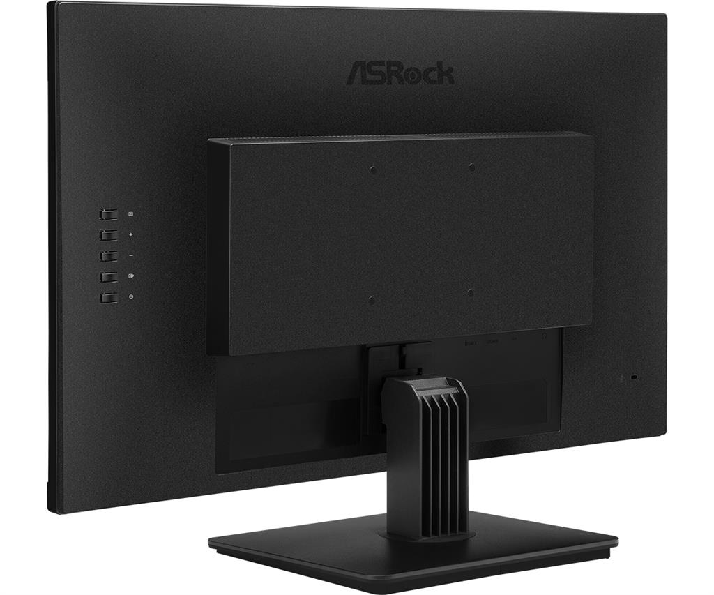 ASRock Phantom Gaming PG27FFT1B 27" FHD Gaming Monitor - Image 5