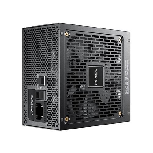 Antec HIGH CURRENT GAMER HCG1000 PRO P GB power supply unit 1000 W 20+4 pin ATX ATX Black