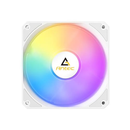 Photos - Computer Cooling Antec P12R Computer case Fan 12 cm Black 1 pc(s) 0-761345-40042-8