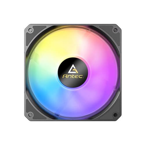 Antec P12R PWM ARGB Computer case Fan 12 cm Black 1 pc(s)