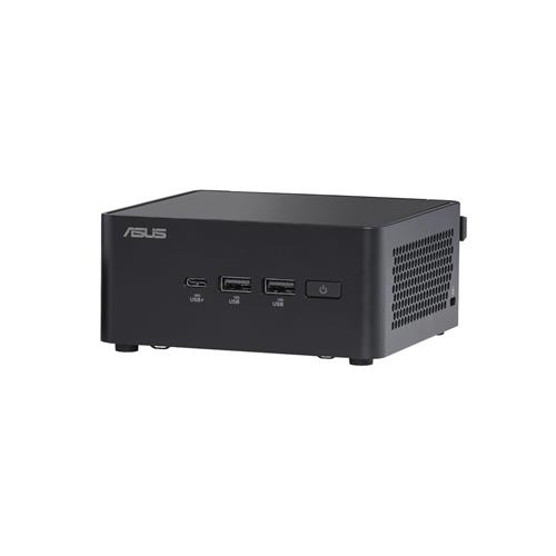 ASUS NUC 14 Pro RNUC14RVHU500002I UCFF Black 125H