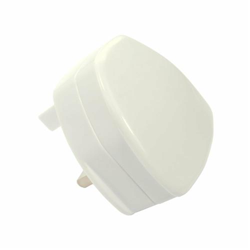 Cables Direct USB-CHR21A. Charger type: Indoor Power source type: AC Charger compatibility: Universal. Input voltage: 230 V. USB 2.0 ports quantity: 1. Product colour: White