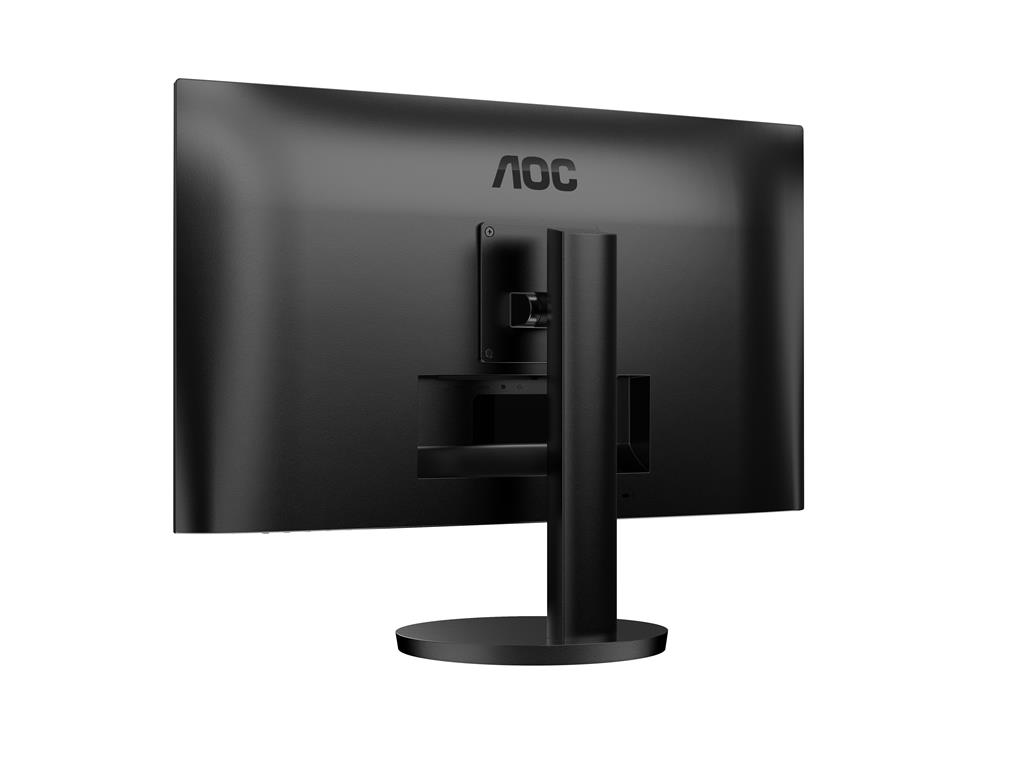 AOC U27B3AFputer monitor 68.6 cm (27inch) 3840 x 2160 pixels 4K Ultra HD LED ... - Picture 6 of 12
