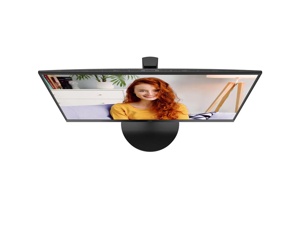 AOC U27B3AFputer monitor 68.6 cm (27inch) 3840 x 2160 pixels 4K Ultra HD LED ... - Picture 7 of 12