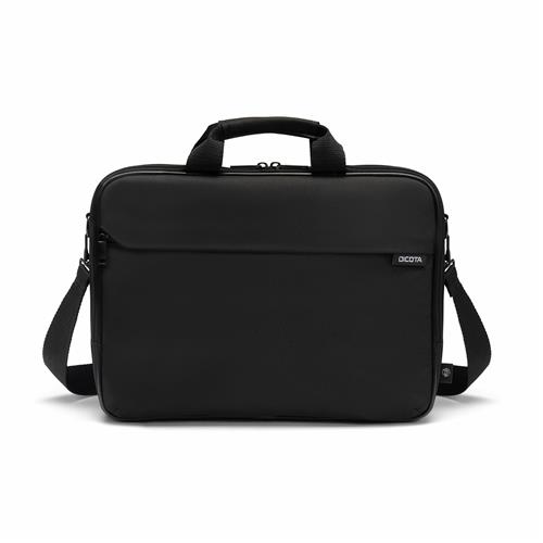 Photos - Laptop Bag Dicota D32099-RPET laptop case 43.9 cm  Briefcase Black (17.3")