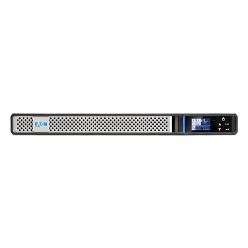 Eaton 5P1550IRG2BS uninterruptible power supply (UPS) Line-Interactive 1350 W 6 AC outlet(s)