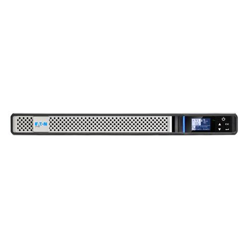 Eaton 5P850IRG2BS uninterruptible power supply (UPS) Line-Interactive 680 W 4 AC outlet(s)