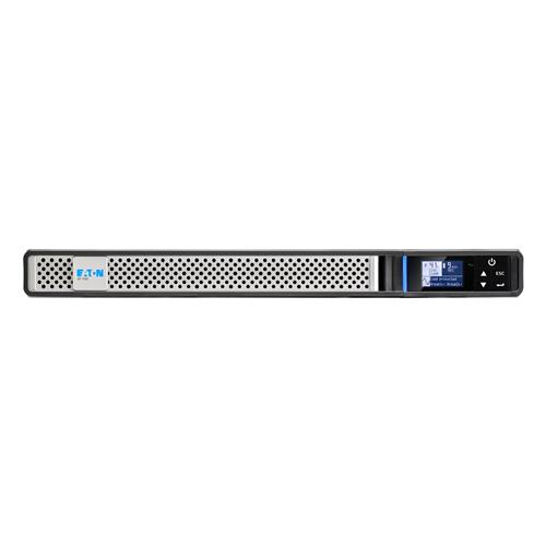 Eaton 5P1150IRG2BS uninterruptible power supply (UPS) Line-Interactive 920 W 6 AC outlet(s)