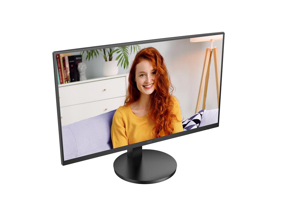 AOC U27B3AFputer monitor 68.6 cm (27inch) 3840 x 2160 pixels 4K Ultra HD LED ... - Picture 11 of 12