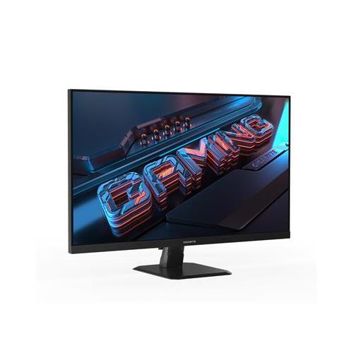 GIGABYTE GS32Q 31.5 QHD Gaming Monitor - 2560 x 1440 165Hz 1ms 300 cd/m FreeSync Premium HDR Ready HDMI 2.0 Displayport 1.4