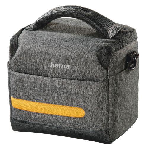 Hama Terra Compact case Grey