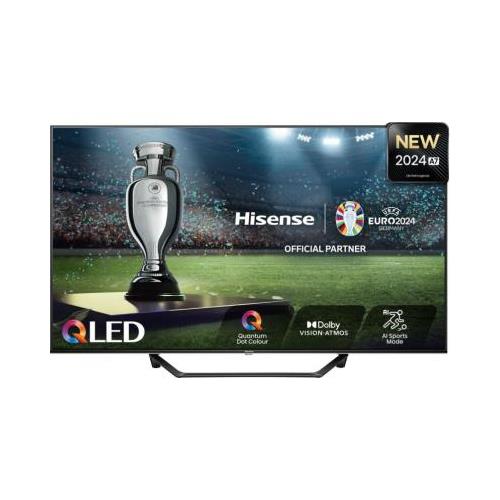 Hisense　43U7F Hisense 43A7NQTUK TV 109.2 cm (43