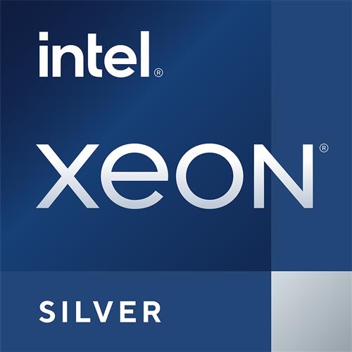 HPE Intel Xeon-Silver 4509Y 2.6GHz 8-core 125W Processor for