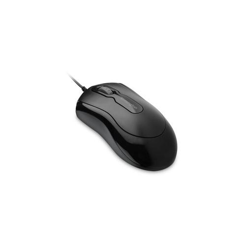 Kensington Mouse-in-a-Box EQ Wired Mouse
