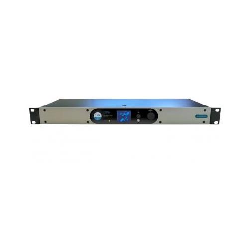 Multiloop Hearing Loop Driver with Dante