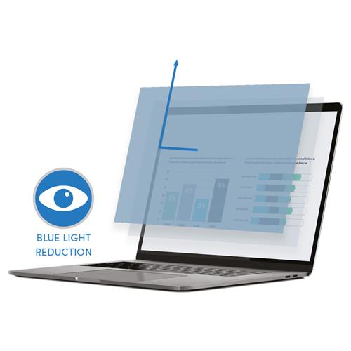 Origin Storage Anti-Blue Security Filter 2-Way Plug-In for 23.6in wide (16:9)