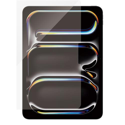 PanzerGlass Screen Protector iPad Pro 11'' (2024-2025) | Ultra-Wide Fit