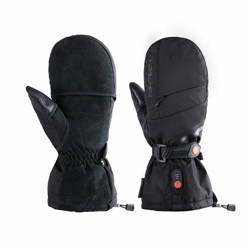 PGYTECH P-GM-203. Product type: Gloves Size: XL Gender: Unisex. Material: Cotton Genuine leather. Weight: 464 g. Quantity per pack: 1 pc(s)