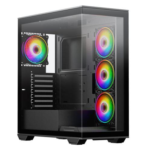 VIDA Solus Black