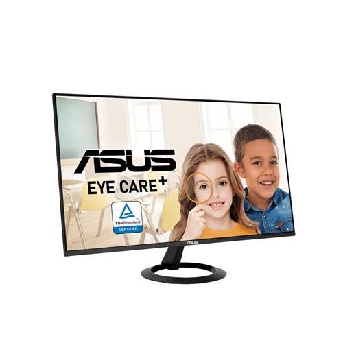 ASUS VZ27EHF computer monitor 68.6 cm (27") 1920 x 1080 pixels Full HD LCD Black