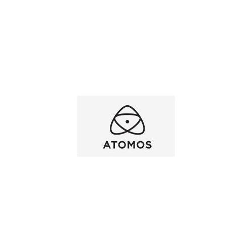 Atomos 4K60 HDR Blocco Full HDMI a HDMI ad alta velocità 11.8 pollici cavo per trasferimento video ad alta velocità (nero