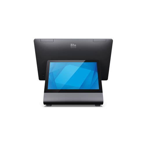 Photos - POS Equipment ELO Touch Solutions E984657 POS system 39.6 cm  1920 x 1080 pixels Touchscreen Grey (15.6")