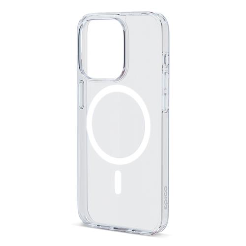 Photos - Other for Mobile EPICO Mag+ Hero mobile phone case 16 cm  Cover Transparent 91010101000004 (6.3")