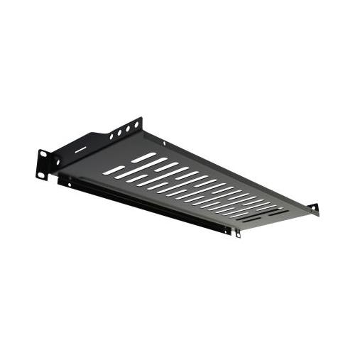 Excel Environ Cantilever Shelf 190mm Black