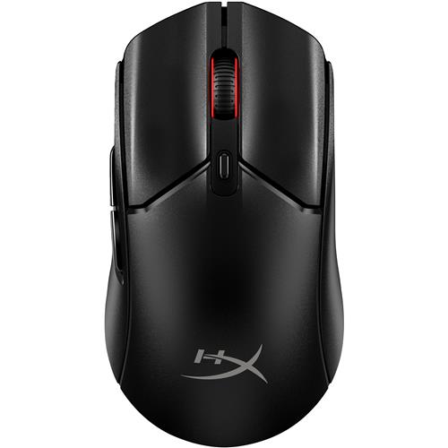 HyperX Pulsefire Haste 2 Core Wls - Gaming Mouse (Black/ Black)