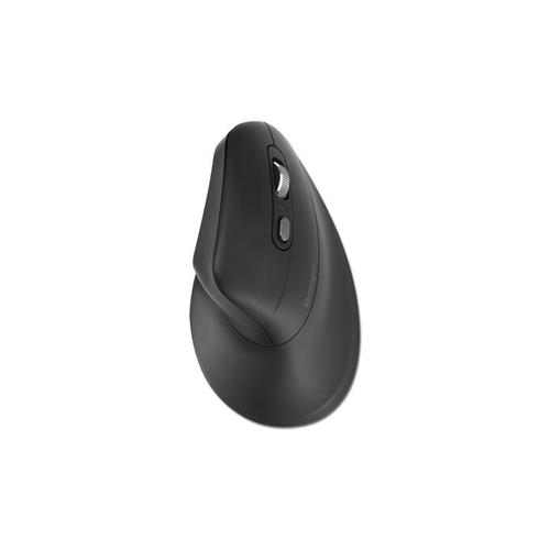 Kensington Pro Fit Ergo MY630 EQ Rechargeable Mouse. Device interface: Bluetooth Scroll type: Wheel. Product colour: Black