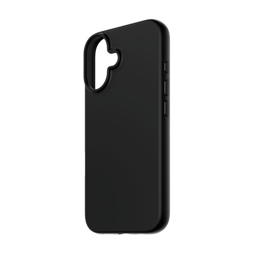 Photos - Other for Mobile PanzerGlass SAFE. by TPU Case Black iPhone 16 SAFE95900 