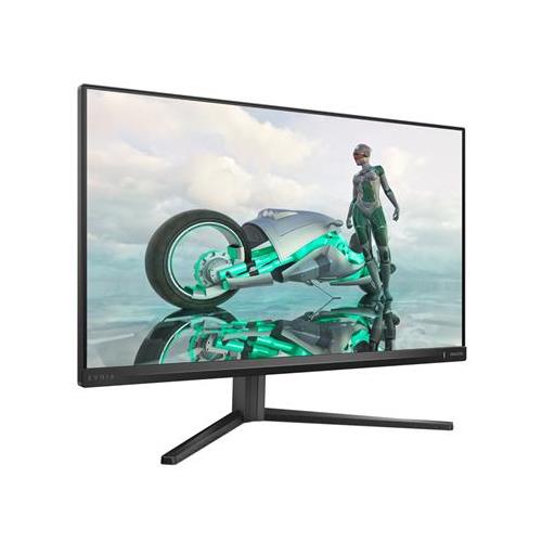Philips Evnia 27M2N3201A/00 computer monitor 68.6 cm (27") 1920 x 1080 pixels Full HD LCD White