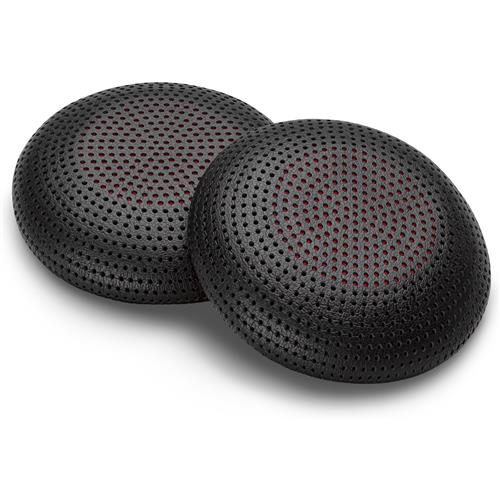 HP Poly Blackwire 3315/3325 Leatherette Ear Cushions (2 Pieces)