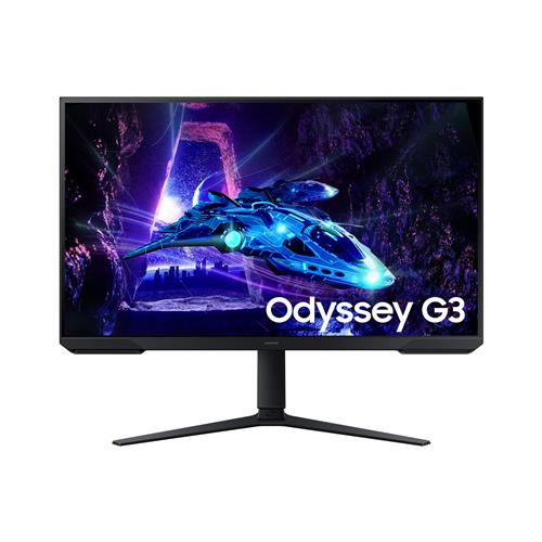 Samsung 32" Odyssey G30D FHD 180Hz Gaming Monitor