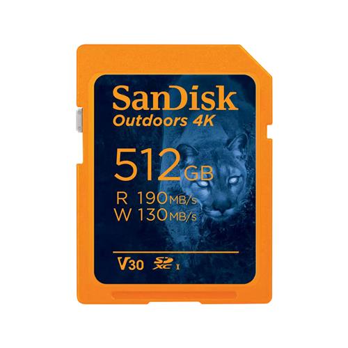 SanDisk SDSDXWT-032G-GNCI2 memory card 32 GB SDHC Class 10