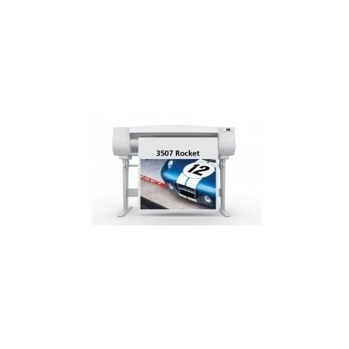 Sihl Rocket White Satin