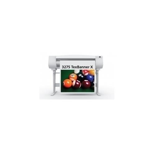 Sihl TexBanner White Matt