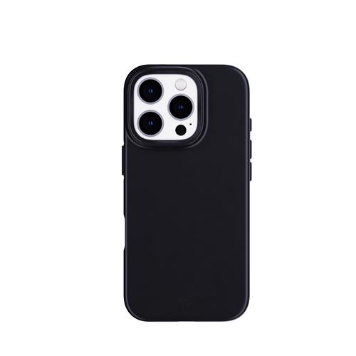 Photos - Other for Mobile Tech 21 Tech21 EvoLite mobile phone case 16 cm Cover Black T21-10970 (6.3")