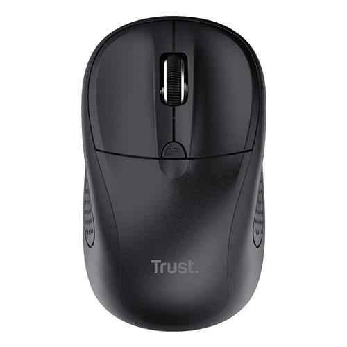 Trust Primo mouse Travel Ambidextrous Bluetooth Optical 1600 DPI
