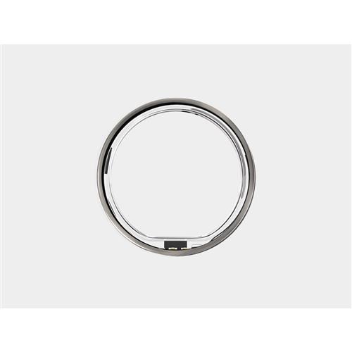 Ultrahuman Ring AIR  Sleep and Fitness Tracker Smart Ring for Men and Women No app fee for standard features Up to 6 days battery life (Size 9 )