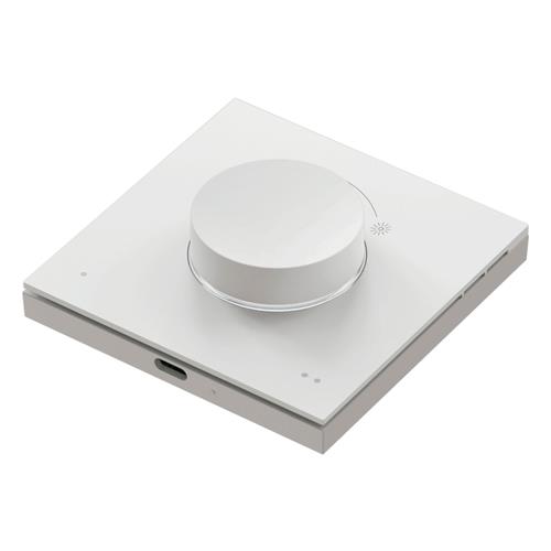 Photos - Other Sound & Hi-Fi WiZ Smart Dial Switch 929003792301 