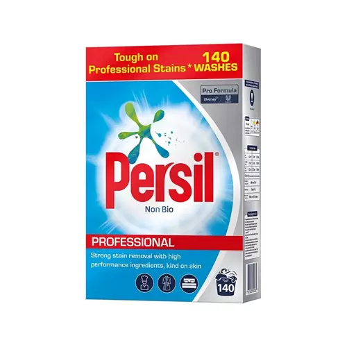 Photos - Cleaning Agent Persil Professional Washing Powder Non Bio 7.5Kg  - 1012185 1012185 (150 Washes)