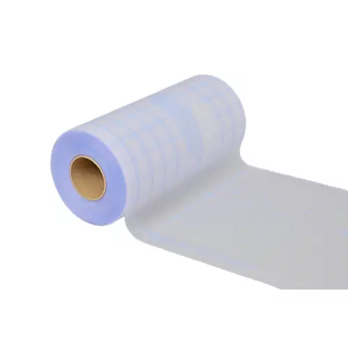 Neschen FILMOLUX SOFT Transparent 25000 x 260 mm Polyvinyl chloride (PVC)