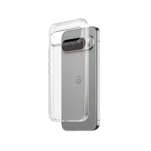 Photos - Other for Mobile PanzerGlass HardCase Transparent Google Pixel 9 Pro XL 1266 