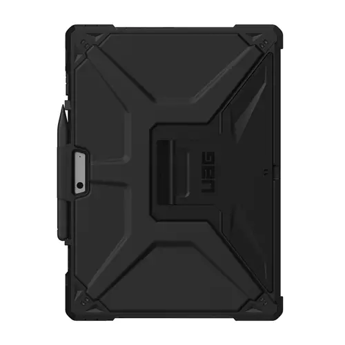 Urban Armor Gear Microsoft Surface Pro 9/10/11 Metropolis SE BULK 33 cm (13") Cover Black