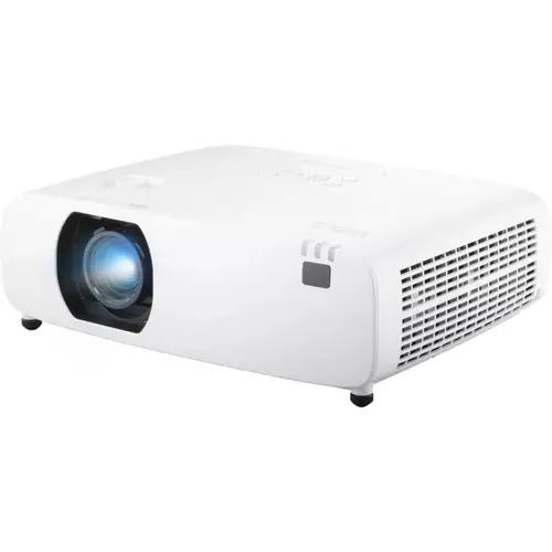 Viewsonic LSC520WU data projector Standard throw projector 5200 ANSI lumens 3LCD WUXGA (1920x1200) White