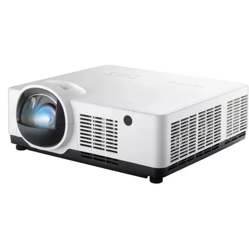 Viewsonic LSC601WU-ST data projector Standard throw projector 6000 ANSI lumens 3LCD WUXGA (1920x1200) Black White