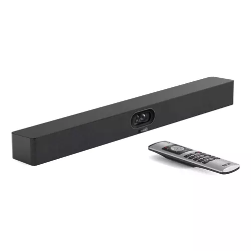 Yealink A40-010 video conferencing system 48 MP Ethernet LAN Group video conferencing system