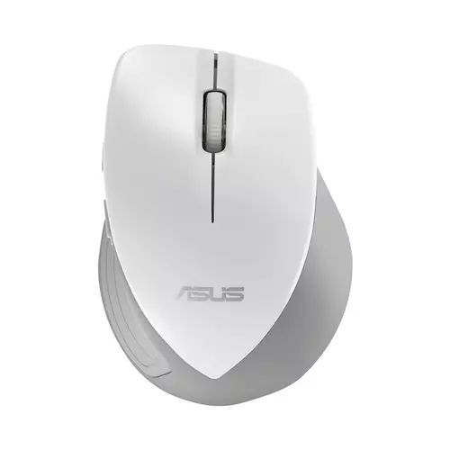 ASUS WT465 mouse Office Right-hand RF Wireless Optical 1600 DPI